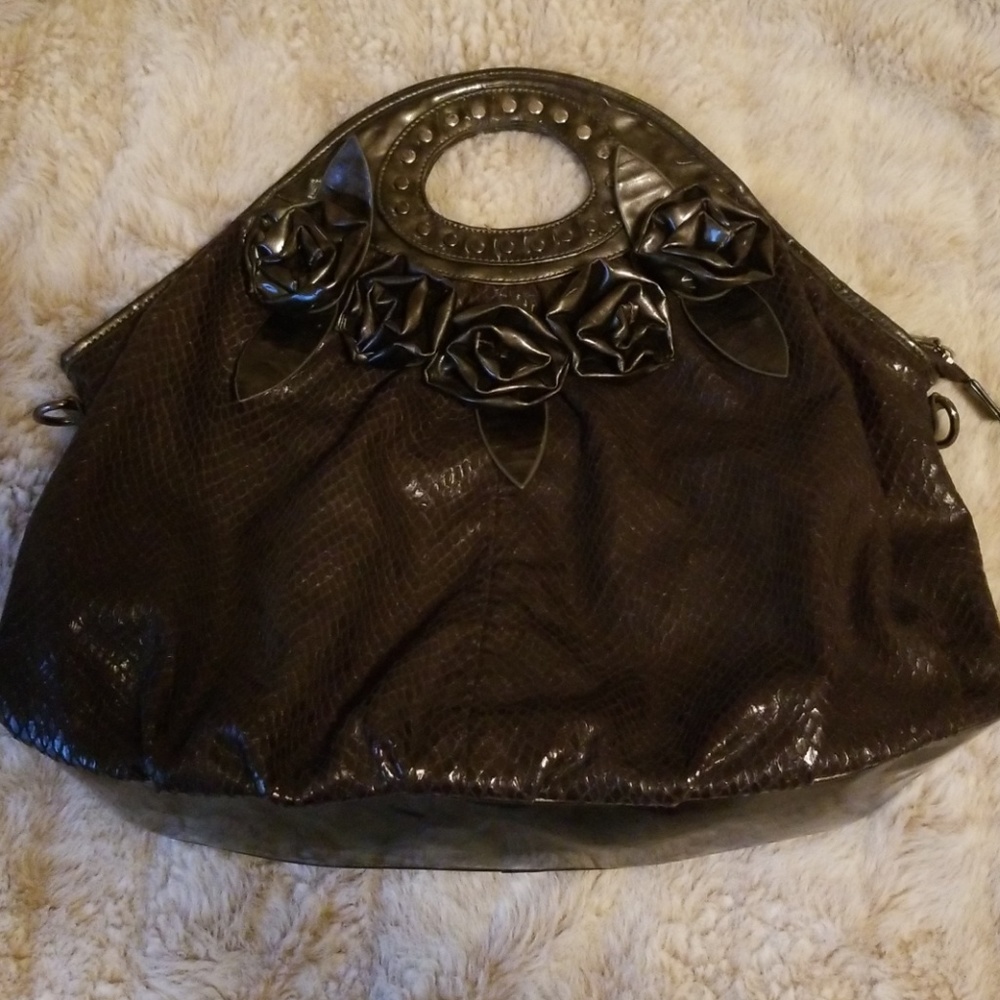 Galian New York Purse
